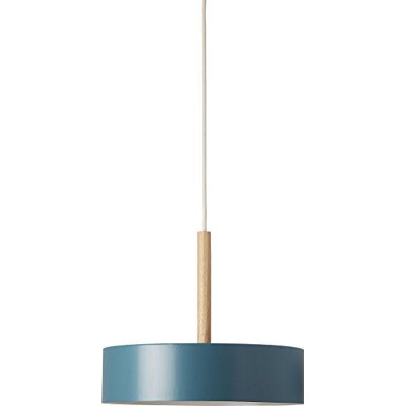 BRID OLIKA LAMP 3BULB PENDANT/ノルディックブルー Olika（オリカ