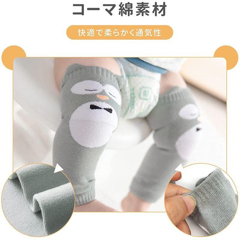 RICISUNG 3足組 レッグウォーマー ベビー 足首ウォーマー 赤ちゃん服 コットン レッグウェア RICISUNG 3足組 レッグウォーマー ベビー 足首ウォーマー 赤ちゃん服 コットン ブルー