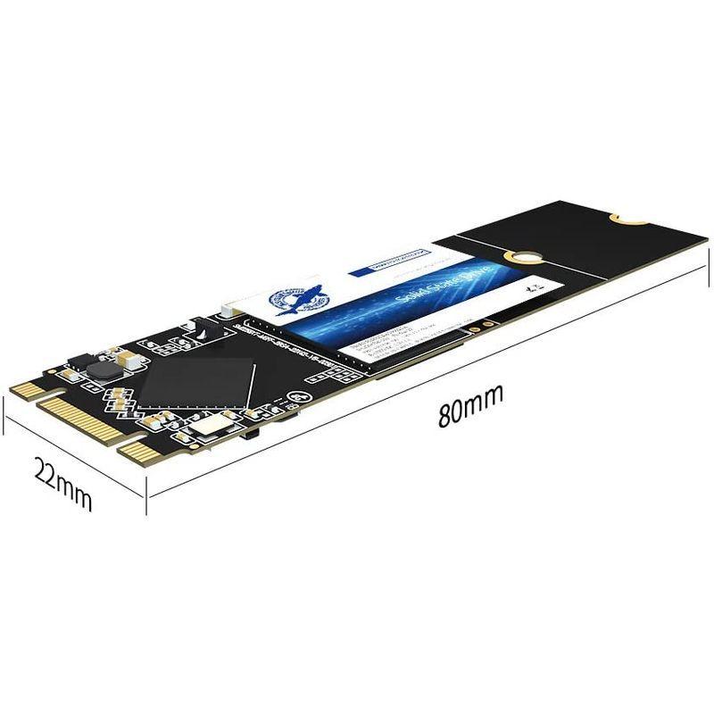 お歳暮 2280 M.2 Dogfish SSD 内蔵ソリッドステートドライブラップトップ/デスクトップハードドライブM2高速mini内 500GB  内蔵型SSD - edenproperty.co.il