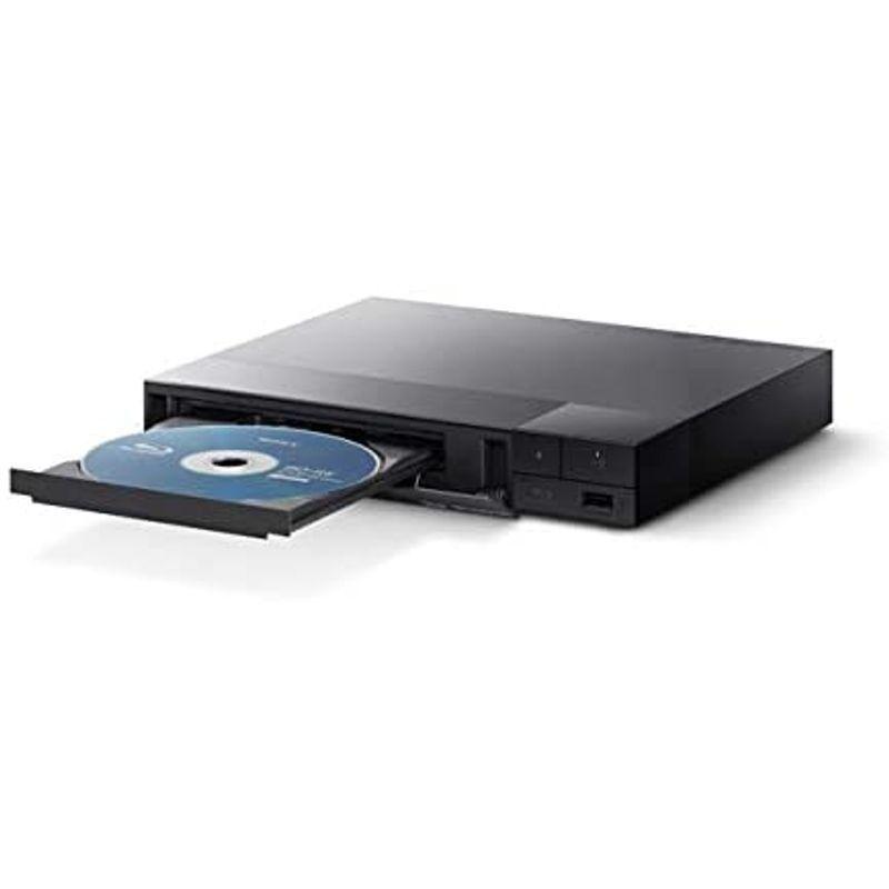 SONY ブルーレイディスク/DVDプレーヤー CPRM再生可能 ゾーンABC/1~8 BDP-S1500 ブルーレイディスク/DVDプレーヤー CPRM再生可能 ゾーンABC/1 BDP S1500