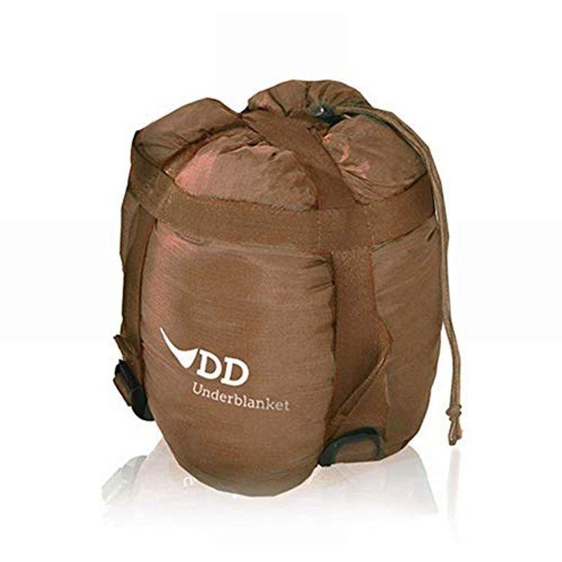 DD HAMMOCKS トラベルハンモック / ビビ（コヨーテブラウン） Amazon | DD Hammocks DD トラベルハンモック / ビビ (コヨーテ