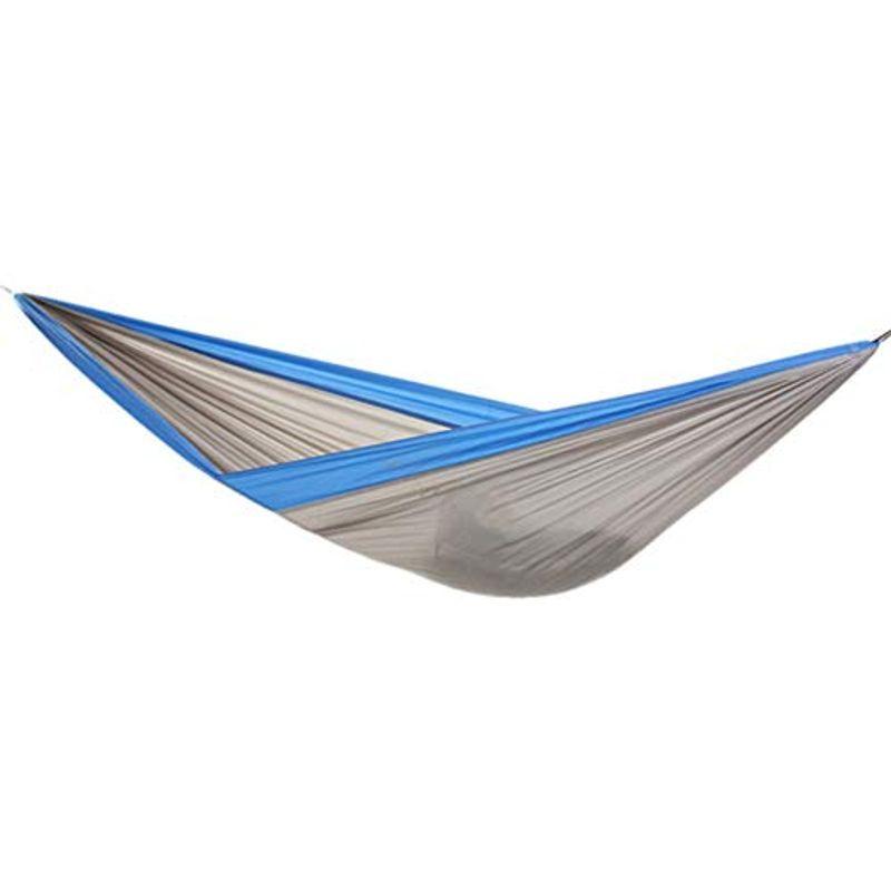 バイヤー (BYER) イージートラベラーハンモック キャスケードブルー 12410044010000 L294.6×W142cm