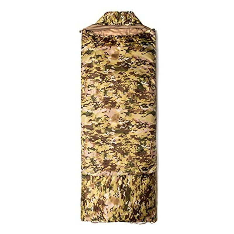Snugpak(スナグパック) 寝袋 蚊帳付き ジャングルバッグ スクエア