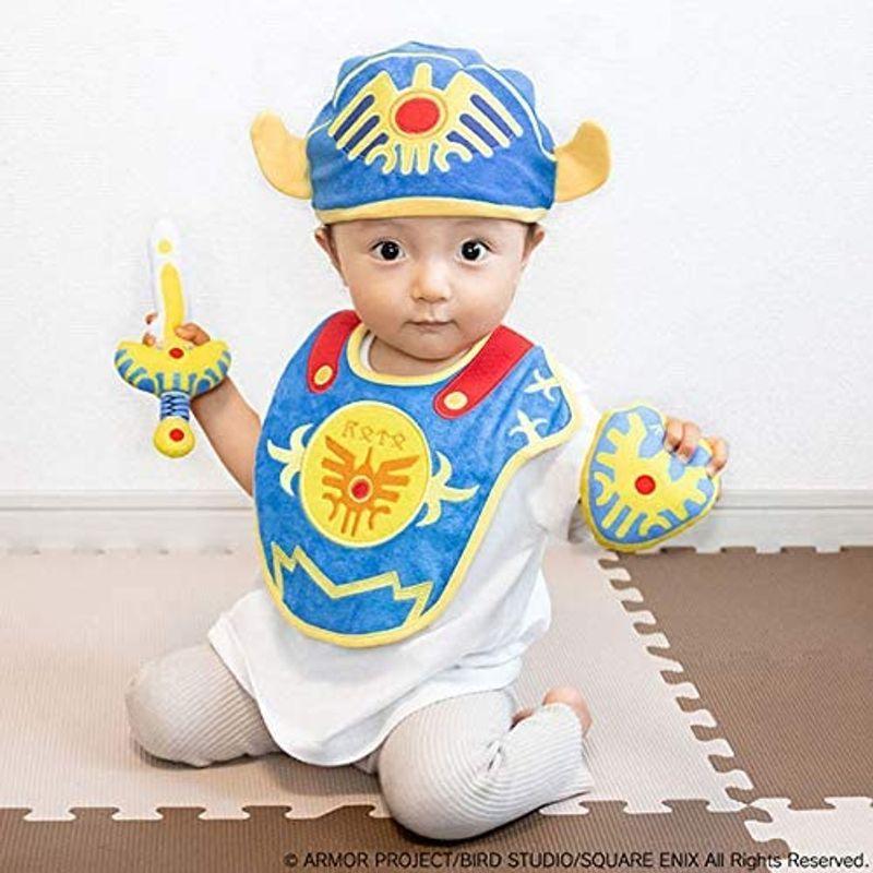 ドラクエベビー＆キッズ 勇者誕生お祝い宝箱セット 勇者誕生お祝い宝箱セット