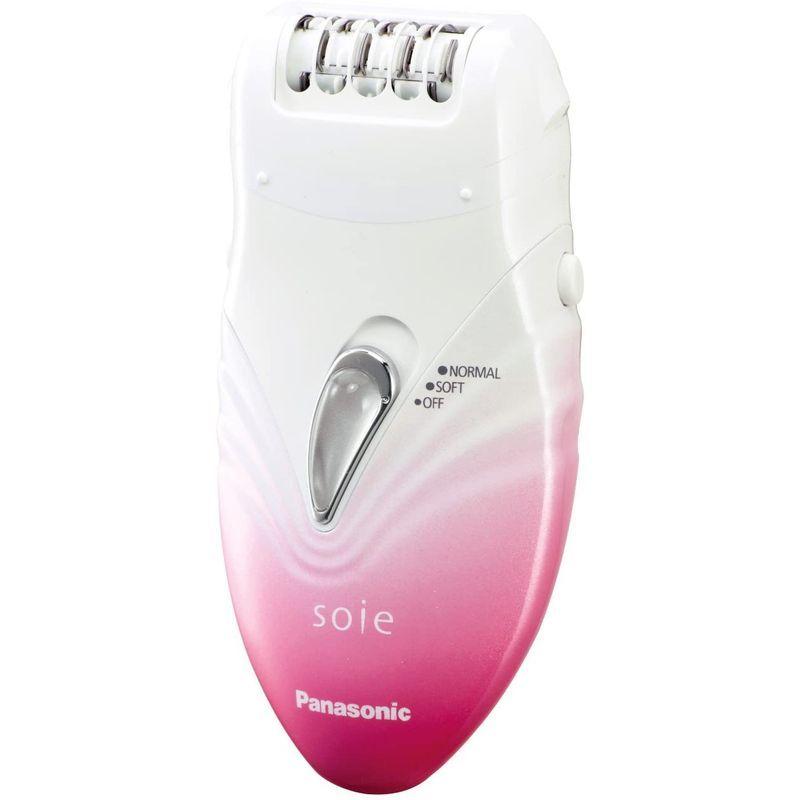 パナソニック 脱毛器 ソイエ ボディ用 ピンク ES-WS33-P 脱毛器 ソイエ ボディ用 ピンク ES WS33