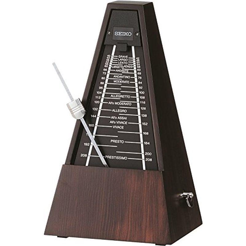 SEIKO メトロノーム SEIKO METRONOME WATCH SMW006A メトロノーム