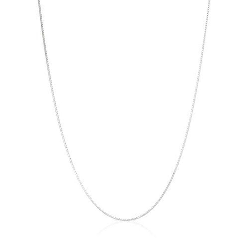 エクセディア プラチナ プラチナ850(Pt850) ベネチアンチェーンネックレス 50cm 長さ調整可能 フリーアジャスター付 PNB