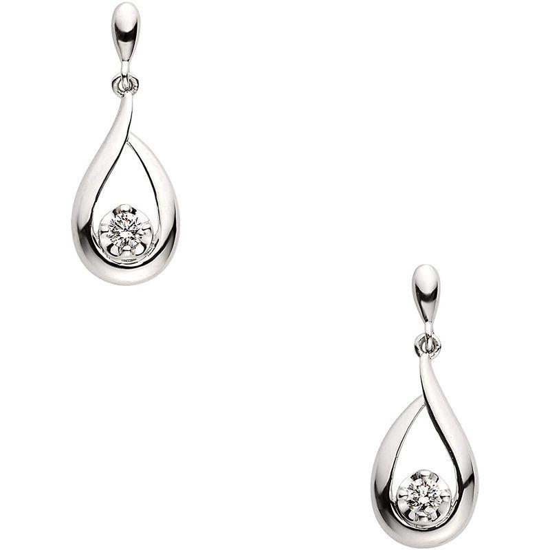 「人气商品」 ヴァンドーム青山 VENDOME AOYAMA プラチナ ダイヤモンド ドロップ ピアス APVA2518 DI 【SKC1073544586】(39199円)