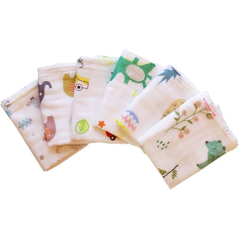 お買得 お風呂 バス用品 ガーゼハンカチ ガーゼタオル ベビービブ 赤ちゃん ベビー 新生児 ベビー用品 ガーゼ ハンカチ 6層ガーゼ 赤ちゃん用 タオル100 コット Www Threeriversofs Com