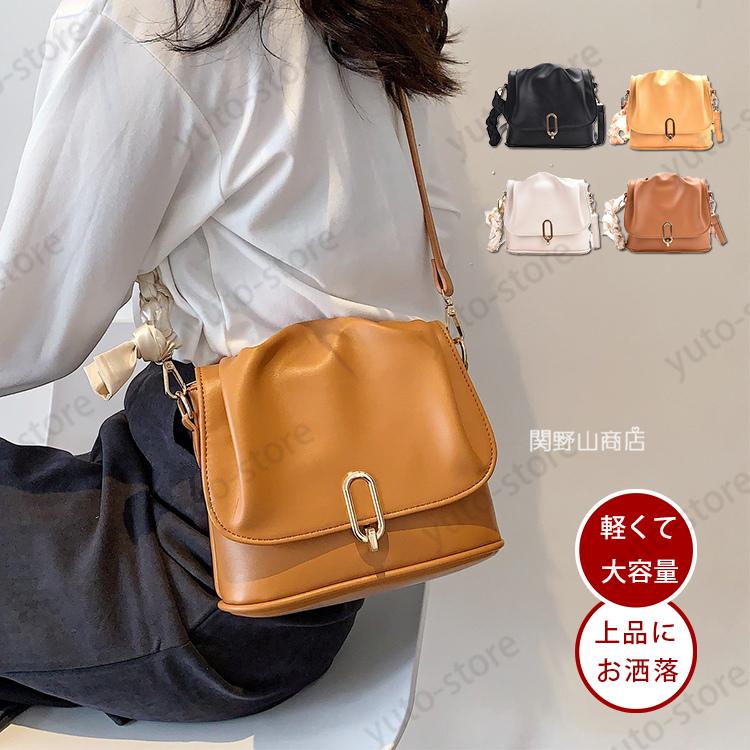 ショルダーバッグ レディース 軽い 40代 小さめ 斜めがけバッグ 夏 メッセンジャーバッグ おしゃれ きれいめ 女性 カバン 大人 バッグ シンプル 韓国 60代 Cyhol487 関野山商店 通販 Yahoo ショッピング
