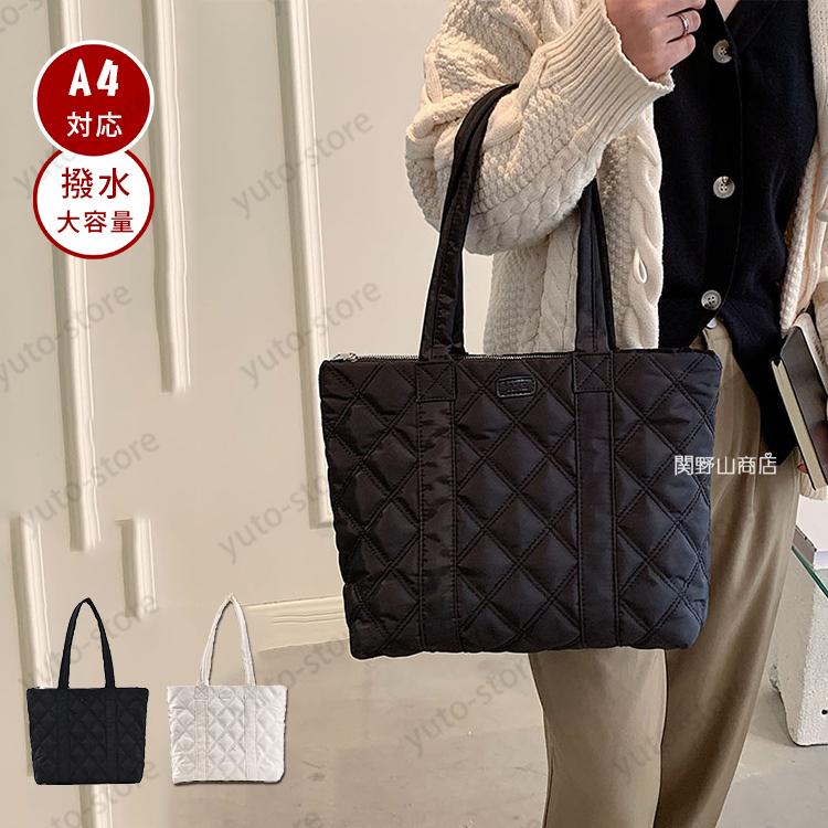 トートバッグ レディース ナイロン 通勤バッグ 軽い トート 40代 大容量 肩掛けバッグ 大きめ おしゃれ 女性 バッグ カバン スポーツ シンプル 撥水 旅行 Cyhol635 関野山商店 通販 Yahoo ショッピング