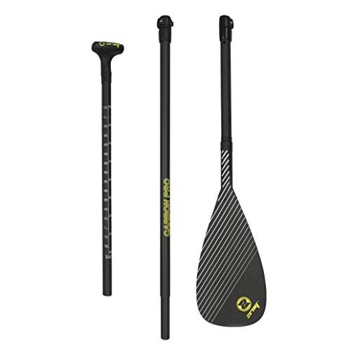 Zray SUPパドル PRO 100%カーボン 29R154 スタンドアップパドル