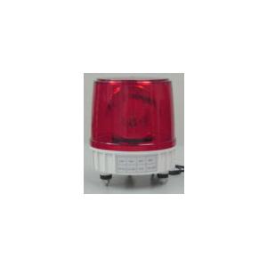 大型回転灯 電球式100V 赤青黄 : ゆとり安全 - 通販 - Yahoo!ショッピング