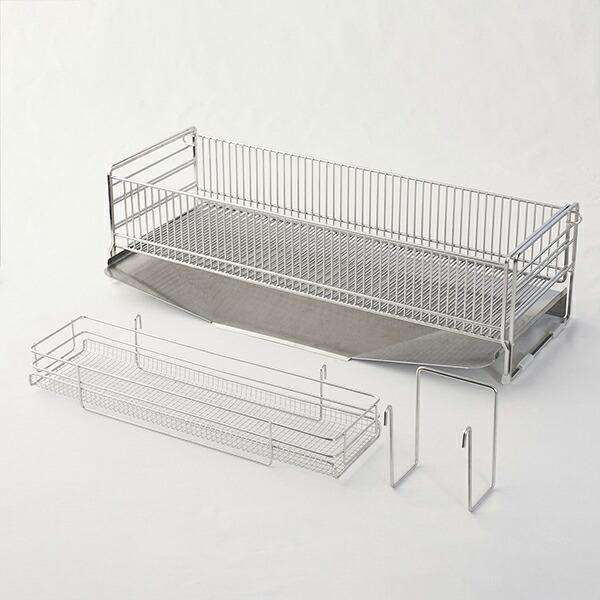 share with Kurihara harumi 栗原はるみ/キッチン用品/スライド水切り