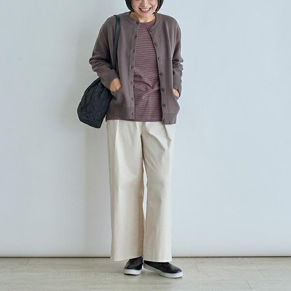 share with Kurihara harumi 栗原はるみ/ウエア/ストレッチ