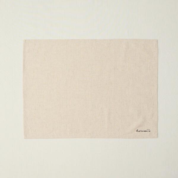 share with Kurihara harumi 栗原はるみ/キッチン雑貨/ランチョン