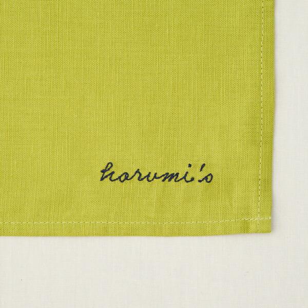 share with Kurihara harumi 栗原はるみ/キッチン雑貨/ランチョン