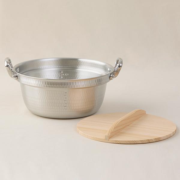 share with Kurihara harumi 栗原はるみ/キッチン用品/アルミ打ち出し