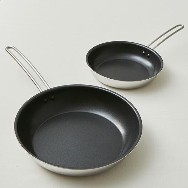 share with Kurihara harumi 栗原はるみ/キッチン用品/3層 IH対応浅型