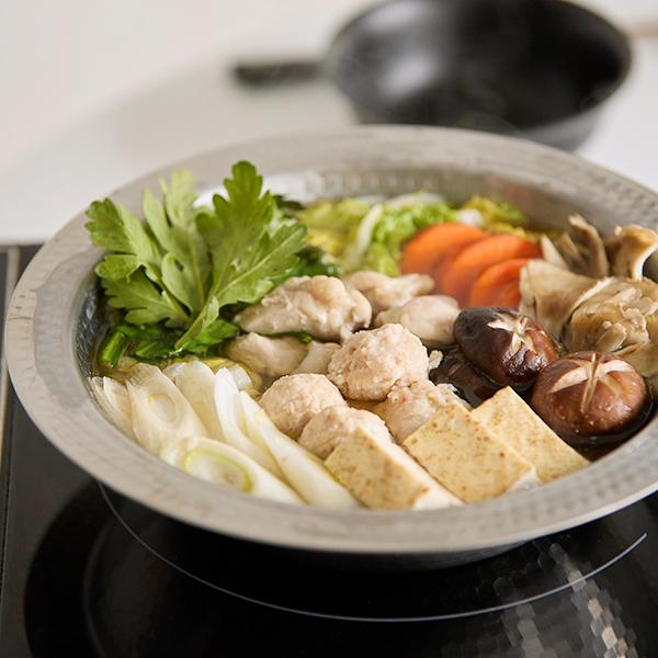 share with Kurihara harumi 栗原はるみ/キッチン用品/IH対応