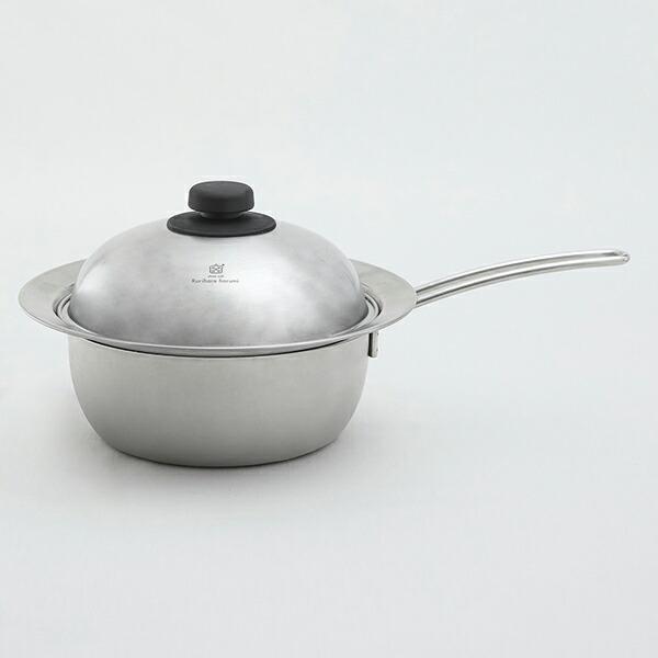 share with Kurihara harumi 栗原はるみ/キッチン用品/鍋用 ドーム型