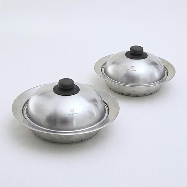 share with Kurihara harumi 栗原はるみ/キッチン用品/鍋用 ドーム型