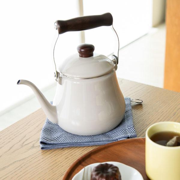 share with Kurihara harumi 栗原はるみ/キッチン用品/IH対応ホーロー