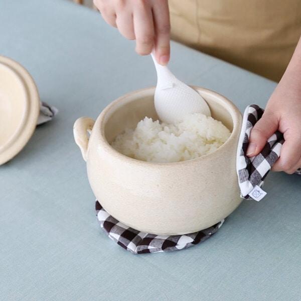 栗原 はるみ KURIHARA HARUMI 鍋　セット シリーズ累計6万個突破！】料理家 栗原はるみプロデュースの