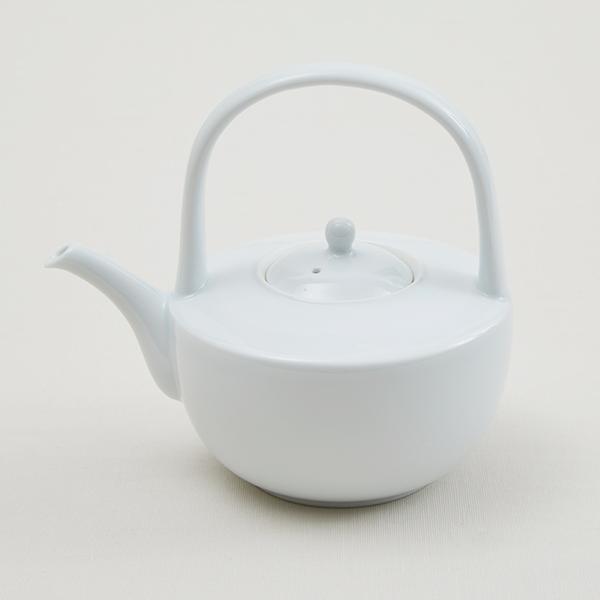 有田焼 屠蘇器　急須 share with Kurihara harumi 栗原はるみ ギフト包装可 有田焼 白磁屠蘇