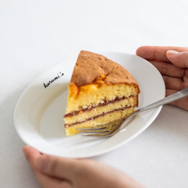share with Kurihara harumi 栗原はるみ/洋食器/harumi