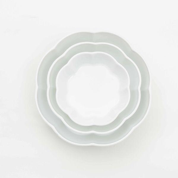 share with Kurihara harumi 食器 栗原はるみ ギフト包装可 輪花ボウル