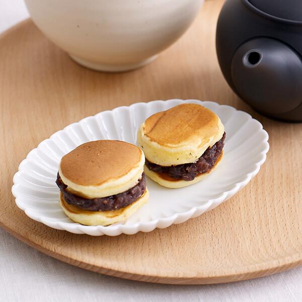 share with Kurihara harumi ギフト包装可花型 白 プレート 食器 新輪