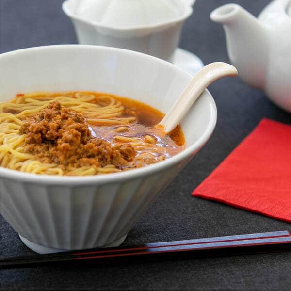 share with Kurihara harumi 軽量そぎ麺鉢 栗原はるみ 食器 白