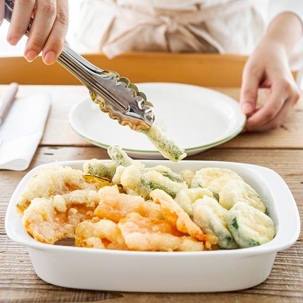 share with Kurihara harumi ニューホットメニューセット(トング