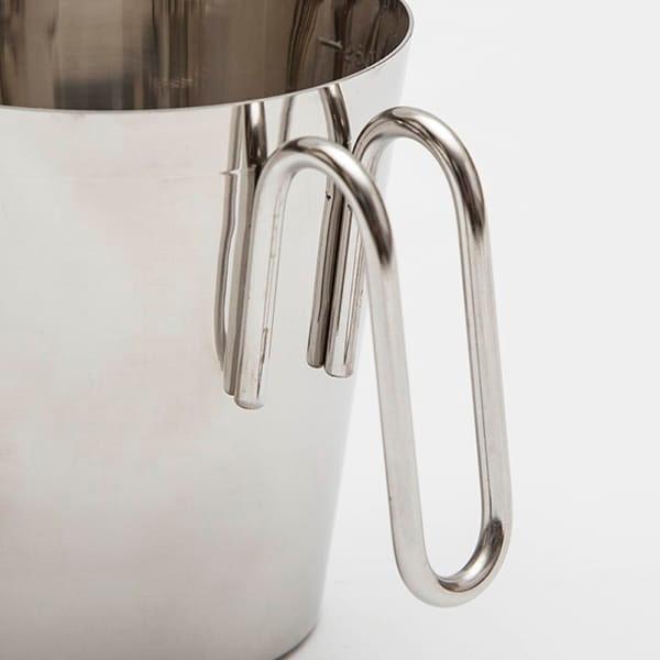 share with Kurihara harumi 計量カップ 500cc ステンレス