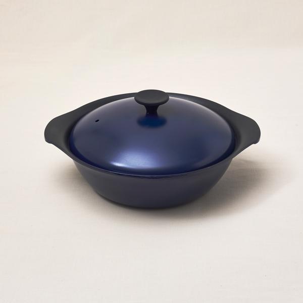 share with Kurihara harumi もてなし鍋（スチームプレートなし）24cm