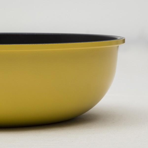 新品　栗原はるみ　着脱ハンドル　フライパン　3点セット IH対応 Amazon.co.jp: 栗原はるみ IH対応 着脱ハンドルフライパン3点