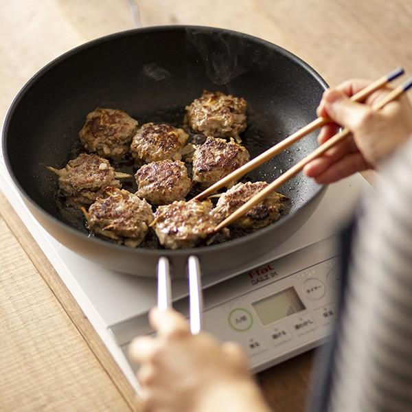 ランキングtop5 浅型フライパン 28cm Ih対応 キッチン用品 栗原はるみ ギフト包装可 グレー 新生活 結婚祝い おうちごはん 自炊 Discoversvg Com