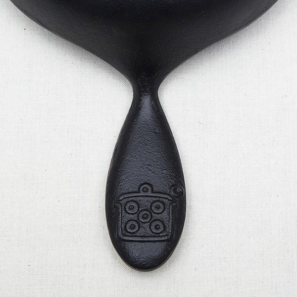 share with Kurihara harumi ギフト包装可南部鉄器 小笠原陸兆× 栗原