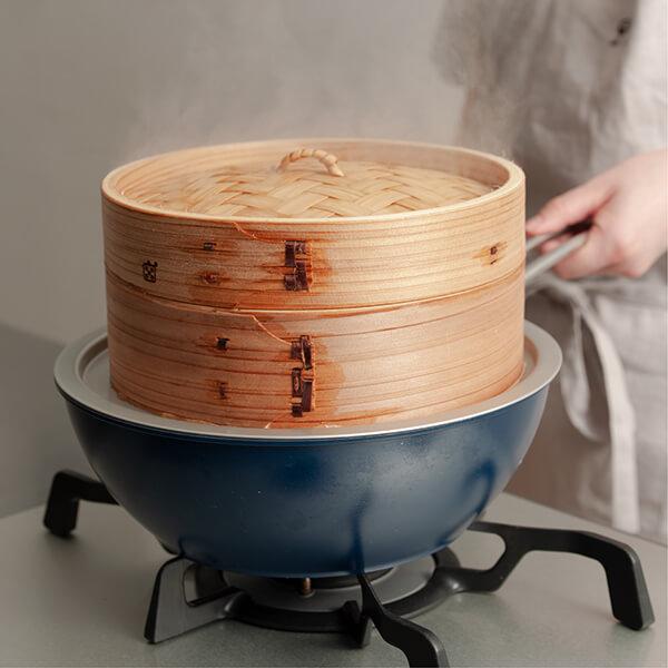 share with Kurihara harumi 栗原はるみ/キッチン用品/せいろ用蒸し板