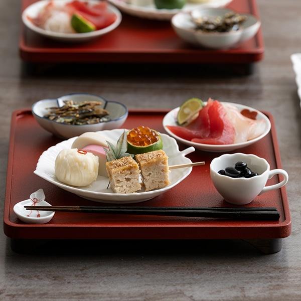 ★新品★KURIHARA　HARUMI　栗原はるみ　食器１１点セット share with Kurihara harumi ニューホットメニューセット(トング付