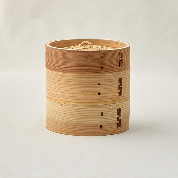 share with Kurihara harumi 栗原はるみ/キッチン用品/せいろ二段蓋