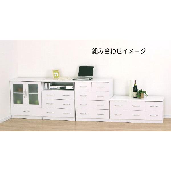 フレッシュローチェスト Neo 子供部屋 寝具 収納 タンス