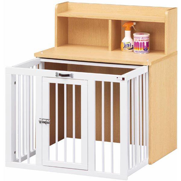 PETYLIA-ぺティリアぺットハウス ペット ゲージ ペットハウス 白井 PET-9080 PET