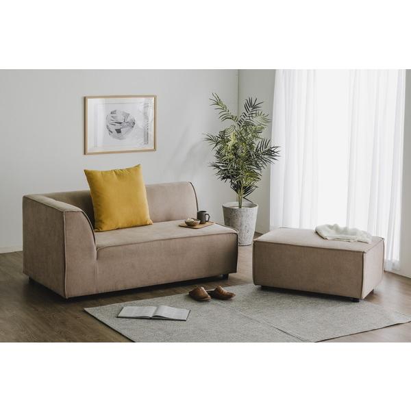 ピアーナ 肘付2人掛けソファ ソファ ソファベッド ピアーナ肘付2P