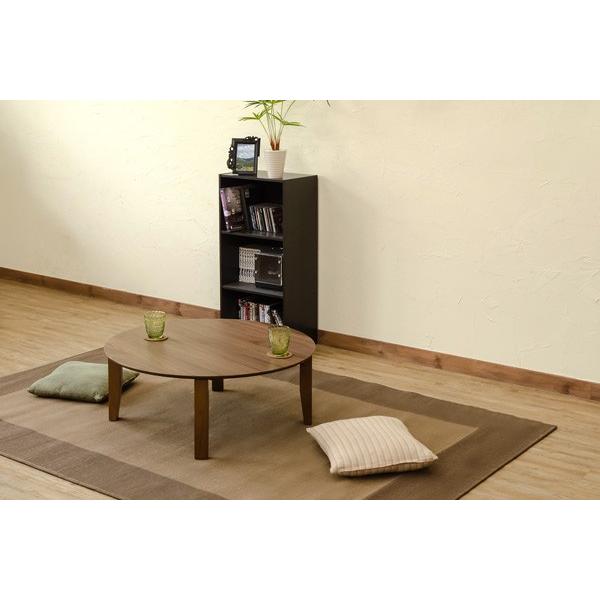 折畳みテーブル Rosslea Uhr R85na Uhr R85wal 丸型テーブル テーブル 折畳みテーブル アジア風 和室 昭和レトロ シンプル ミニマリスト バリュー家具 ゆとり生活研究所 通販 Yahoo ショッピング