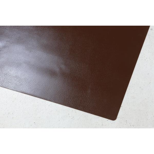 Achilles アキレス本革調ダイニング下保護マット 120×150 マット ダイニング ダイニングテーブル 日本製 国産 床暖房対応 Achilles アキレス本革調ダイニング下保護マット マット ダイニング ダイニングテーブル