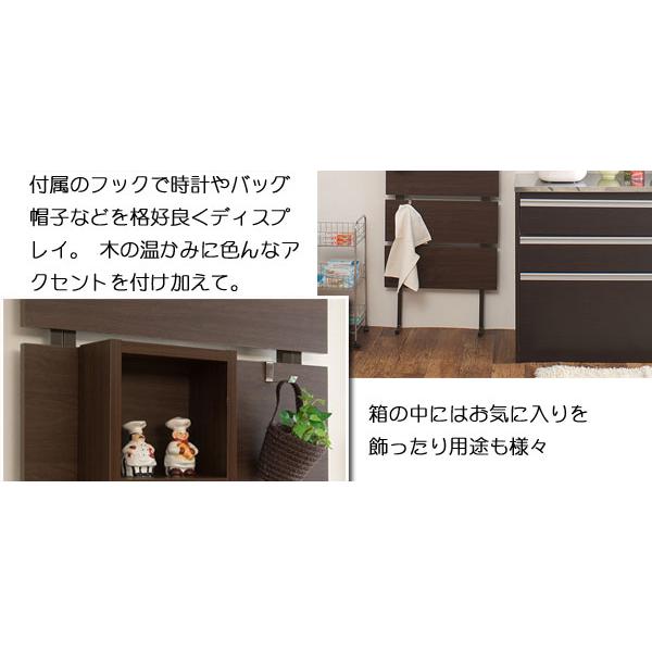 ウォールパーテーション 幅60cm オフィス家具 パーテーション nj-0136 nj-0137 nj-0138 突っ張りウォールパーテーション 幅60cm ホワイト ナチの画像