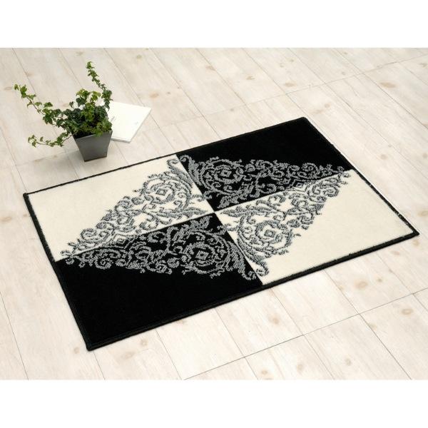 ベルギー製モノトーン 玄関マット 60 90cm 1198 バリュー家具 ゆとり生活研究所 通販 Yahoo ショッピング