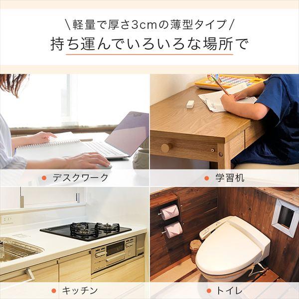 デスクヒーター 3時間OFFタイマー付 3点セット こたつ こたつヒーター